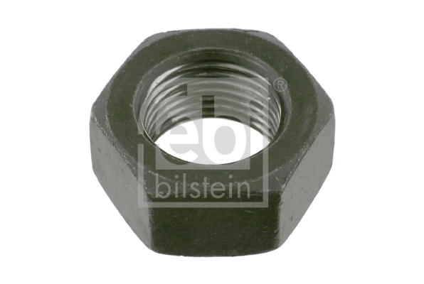 Wheel Nut